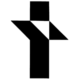 Ideavo AI App Builder startup logo on Aura++