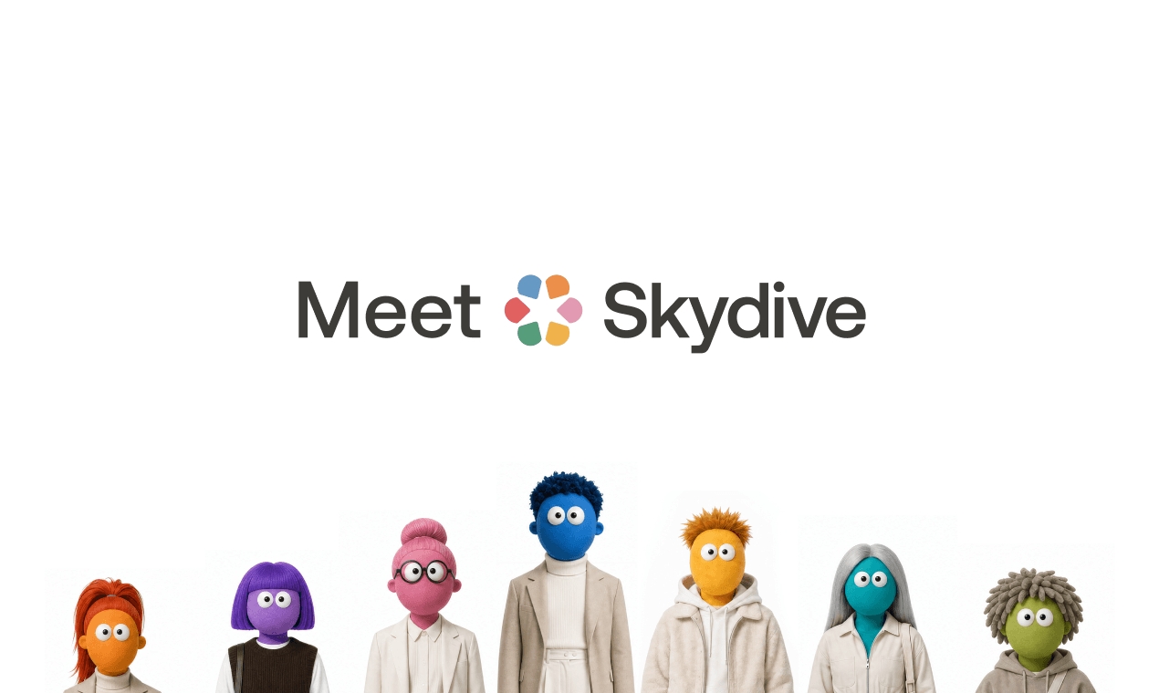 Skydive