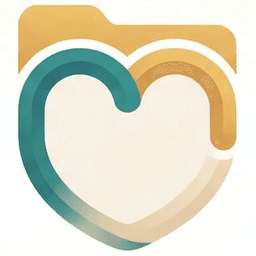 Manifest: Home Inventory startup logo on Aura++