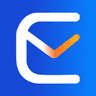 E-Warmup logo