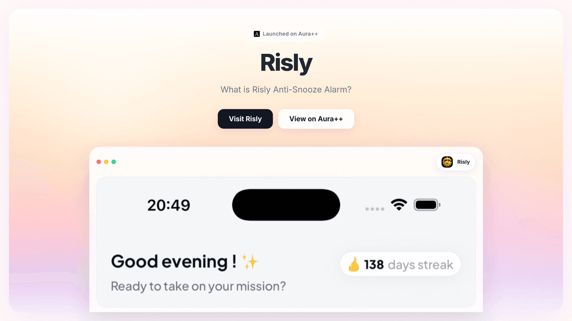 Risly