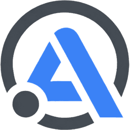 AUTOMATER.ai startup logo on Aura++