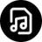 SongFromShort - Music ID for YouTube Shorts logo