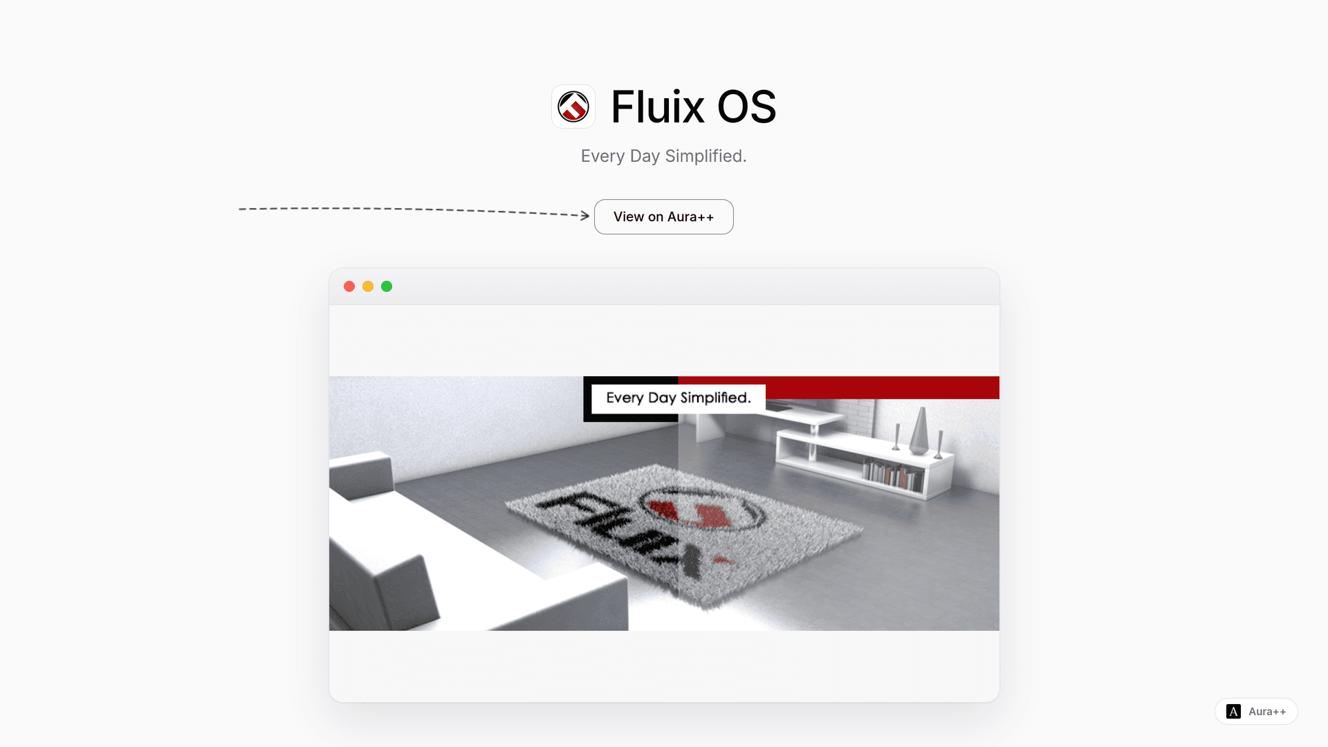 Streamline Daily Routines with Fluix OS for Productivity Boost