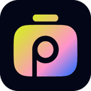 PhotoGPT startup logo on Aura++