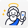 Saint Aura  logo