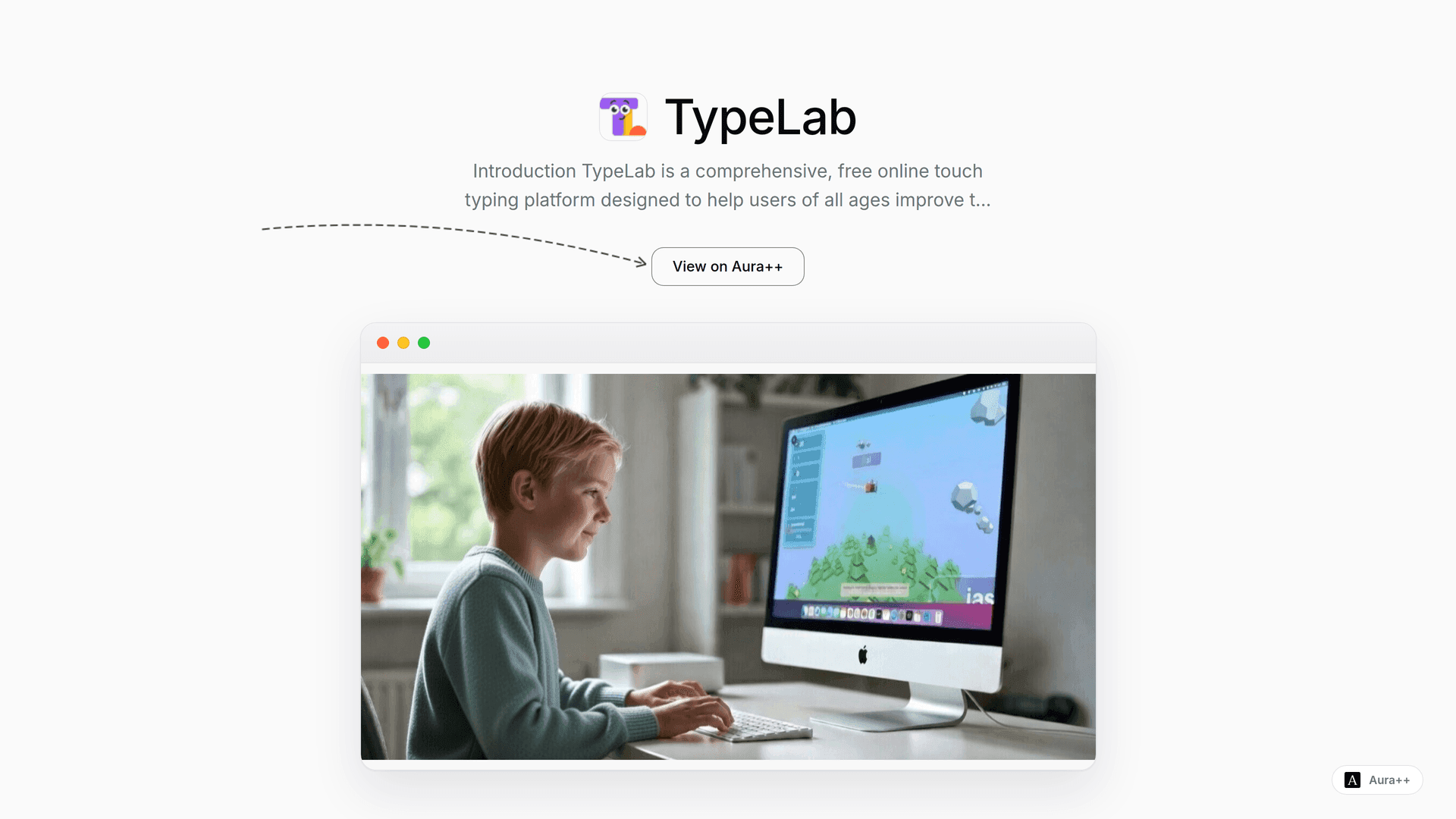 Improve Typing Skills Efficiently with TypeLab's Free Tools