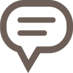 RedReplier startup logo on Aura++