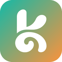 KlipKap Pro startup logo on Aura++