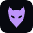 Batmail: AI Email Triage Assistant startup logo on Aura++