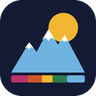 Turismo La Paz Bolivia logo