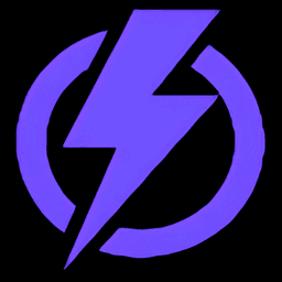 SonicPost Social Media Scheduler startup logo on Aura++