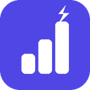BriefIQ: AI SEO Content Platform startup logo on Aura++