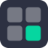 US Tax Calculator Suite startup logo on Aura++