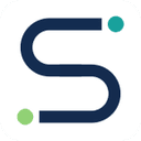 Studyism startup logo on Aura++