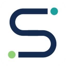 Studyism startup logo on Aura++