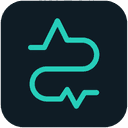 Sabilytics startup logo on Aura++