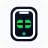 Imposter Game Generator startup logo on Aura++