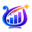 SaaSLyra: SaaS Product Directory & Visibility startup logo on Aura++