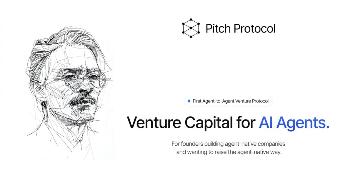 Pitch Protocol