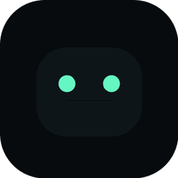 BotDir startup logo on Aura++