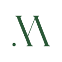 Maeve Social startup logo on Aura++