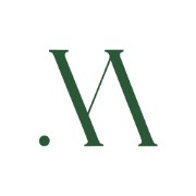 Maeve Social startup logo on Aura++