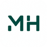 Muhammad Huzaifa logo