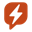 AgentZap startup logo on Aura++