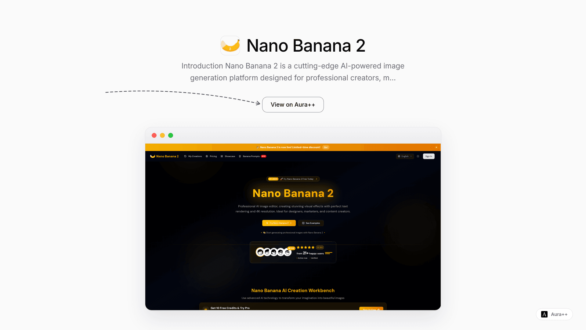 Enhance Visual Storytelling with Nano Banana 2's AI Precision