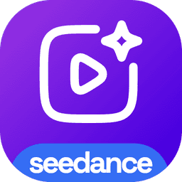 SdanceAI startup logo on Aura++
