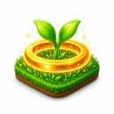 Build A Ring Farm Helper & Calculator Logo