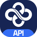 GPT Image 2 API startup logo on Aura++