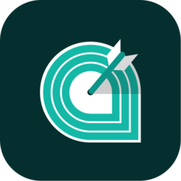 Lahjty Arabic Marketing Platform logo