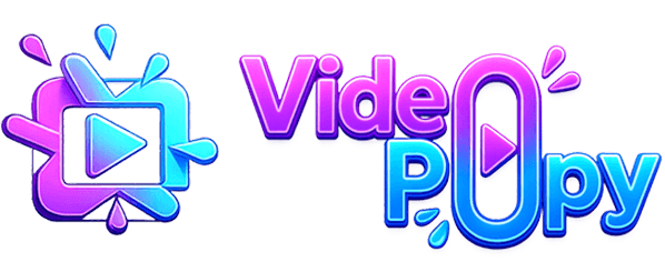 VideoPopy AI 3D Breakout Videos product preview for startup listing on Aura++