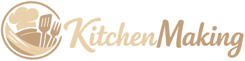 KitchenMaking.com product preview for startup listing on Aura++