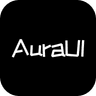 AuraUI logo