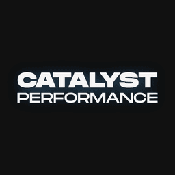 Catalyst Healthspan Audit startup logo on Aura++