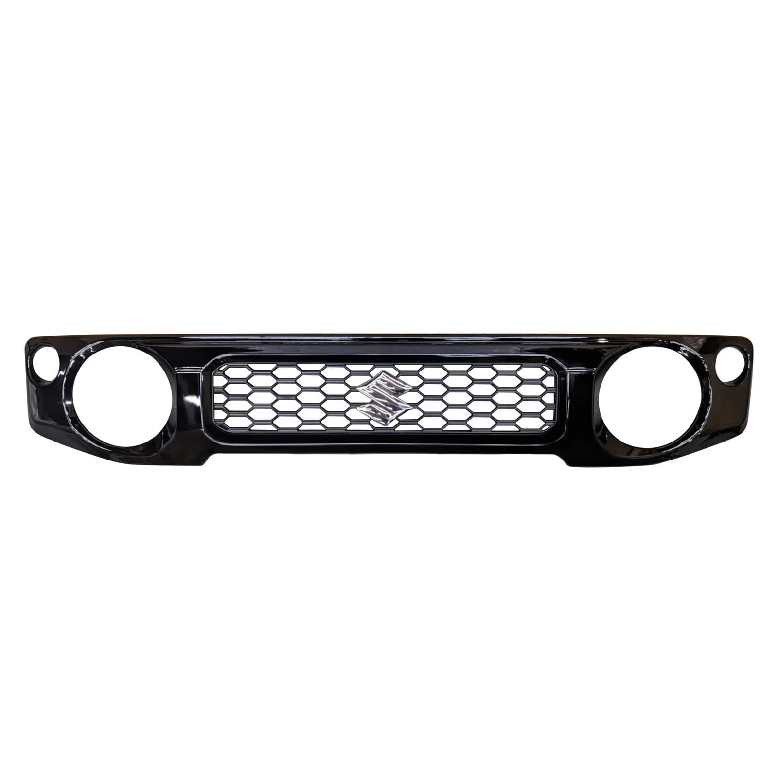 Jimny Grills
