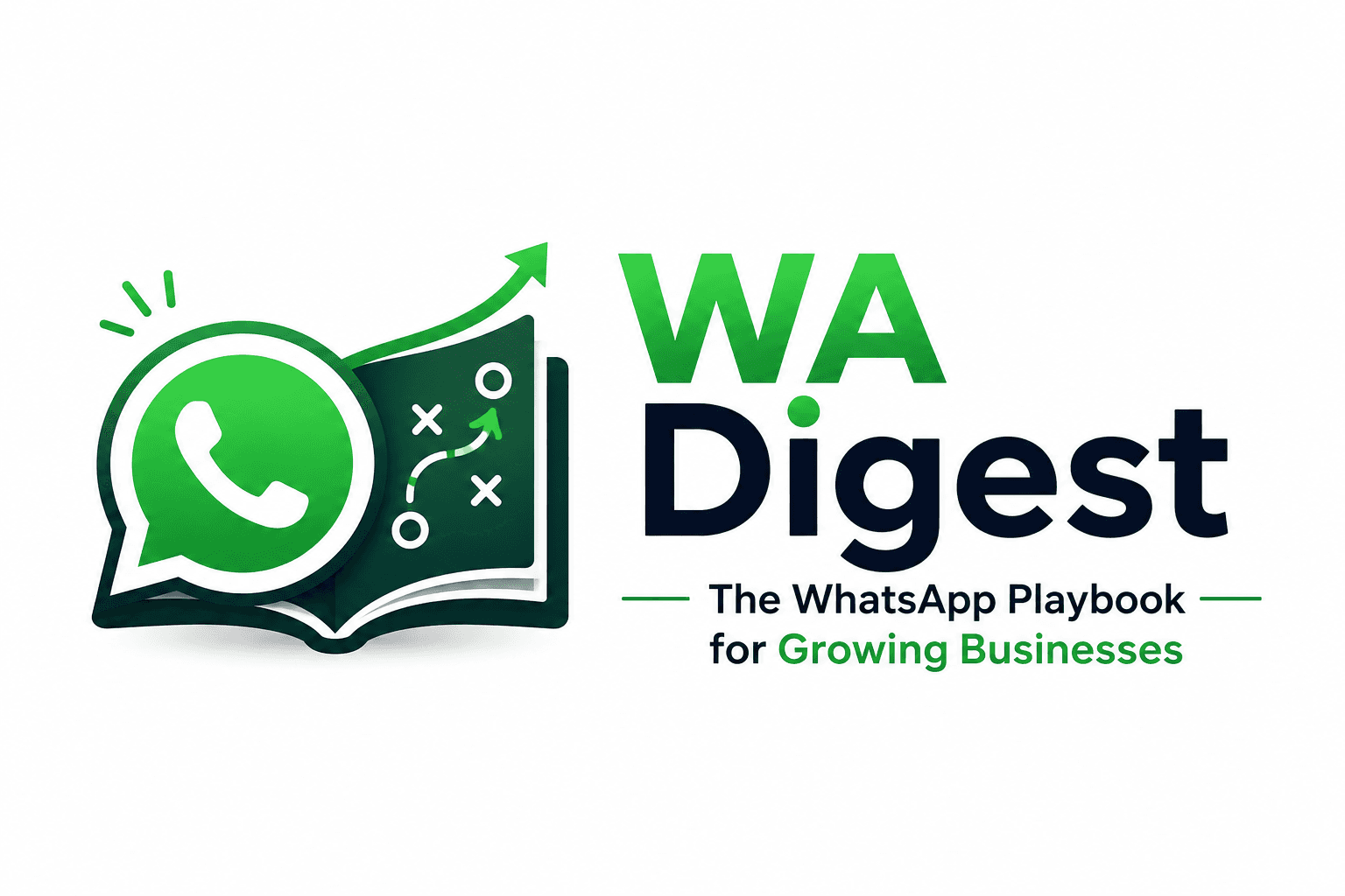 WA Digest product preview for startup listing on Aura++
