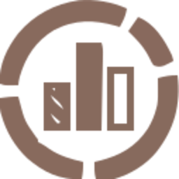 Flowsery: Privacy-Focused Web Analytics startup logo on Aura++