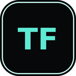 Tool Factory startup logo on Aura++
