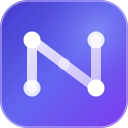 NetlifyAPP Logo