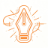AI Tattoo Generator startup logo on Aura++