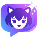 VRChat Avatar Creator & Workflow Tool Logo