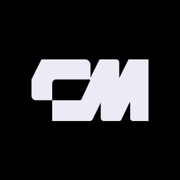Connect Machine startup logo on Aura++