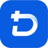 DuoPlus Cloud Phone startup logo on Aura++
