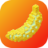 Nano Banana Pro AI Image Generator startup logo on Aura++