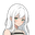 AI Girl Image Generator startup logo on Aura++