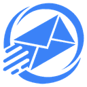 QuickProsp Cold Email Platform startup logo on Aura++